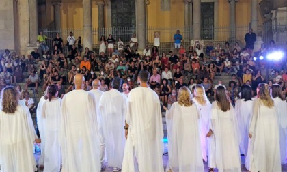 TERRACINA: UN CONCERTO PER LA MENSA DELLA CARITAS (VIDEO)