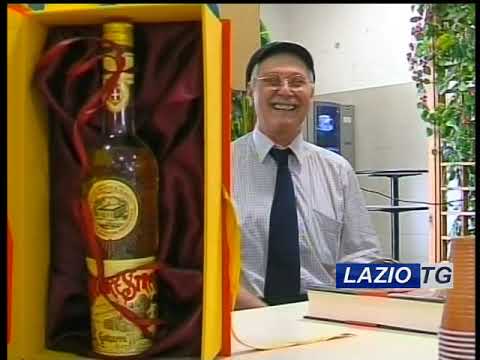 LATINA: E’ MORTO LO SCRITTORE ANTONIO PENNACCHI