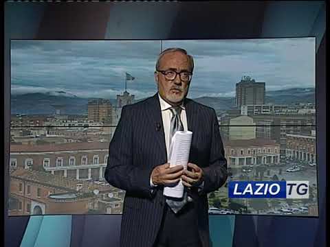 LATINA, PARLA IL CANDIDATO SINDACO BOTTONI