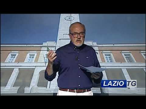 LATINA: ELEZIONI, PARLA IL CANDIDATO BOTTONI