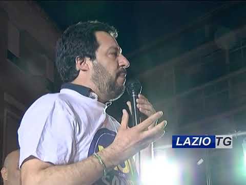 LATINA: PARCO, DURIGON SI DIMETTE