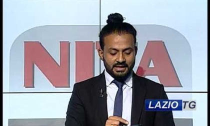 LAZIO TV: CONOSCIAMO MEGLIO LA APP "NITA & BROTHERS"