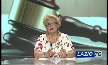 LAZIO TV: CYBERBULLISMO, PARLA L'AVVOCATO