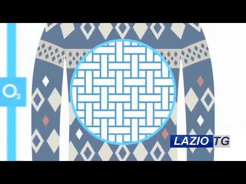 LAZIO TV: LAVATRICI, L’INNOVAZIONE DI DONSI’