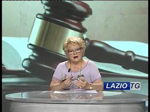 LAZIO TV: “PIZZO DIGITALE”, PARLA L’AVVOCATO