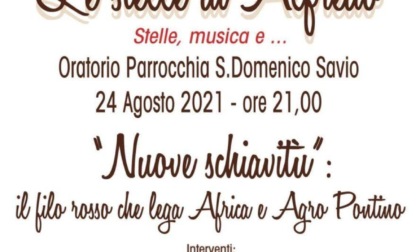 TERRACINA: 29 ANNI FA L'UCCISIONE DEL MISSIONARIO ALFREDO FIORINI