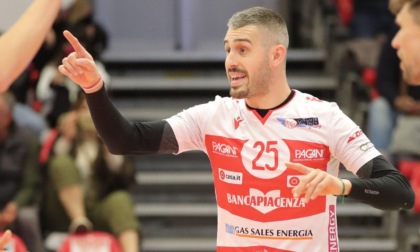 PALLAVOLO SUPERLEGA: TOP VOLLEY, REGIA A BARANOWICZ (VIDEO)
