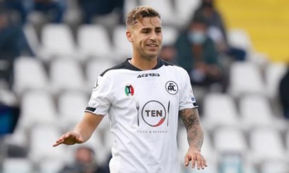 SERIE B: FROSINONE, PRESO LO SVINCOLATO MATTEO RICCI