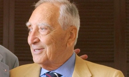 CALCIO: OGGI NANDO MARTELLINI AVREBBE COMPIUTO 100 ANNI