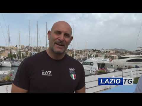 OLIMPIADI: AZZURRI, IL COMMENTO DI TIZZANO