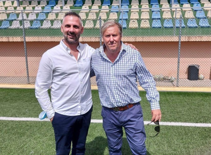 CALCIO: APRILIA, ECCO L’ORGANIGRAMMA