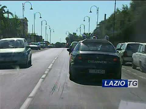 POMEZIA: MAXI SEQUESTRO DI DROGA