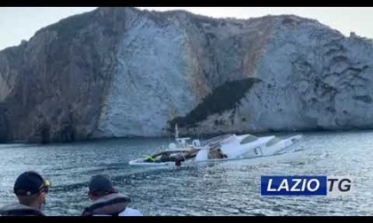 PONZA: I CONTROLLI DELLA GUARDIA COSTIERA