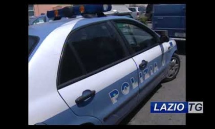 In autostrada con 10 kg di cocaina, indagini in corso