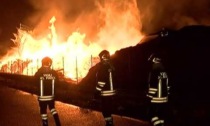 REGIONE: INCENDI, PROSEGUE L'ALLARME (VIDEO)