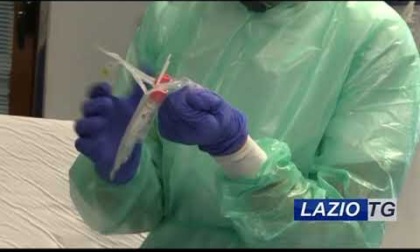 CORONAVIRUS: TAMPONI OBBLIGATORI PER CHI ARRIVA DALLA CINA