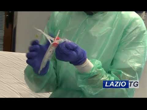 CORONAVIRUS: TAMPONI OBBLIGATORI PER CHI ARRIVA DALLA CINA