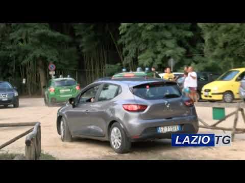 ROCCAGORGA: ARRESTATO MENTRE APPICCA IL FUOCO