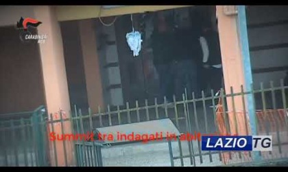 ROMA: CAMORRA, ARRESTATA MARIA LICCIARDI