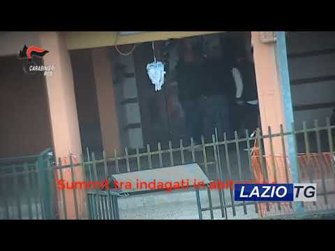 ROMA: CAMORRA, ARRESTATA MARIA LICCIARDI