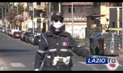 ROMA: CONTROLLI A TERMINI, CHIUSI TRE LOCALI