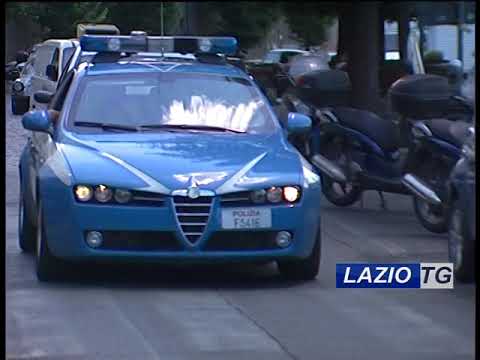 ROMA: DONNE PICCHIATE E PERSEGUITATE
