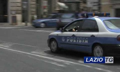 ROMA: LITE PER LA MASCHERINA, SPARA AL VIGILANTE