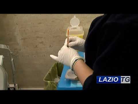 ROMA: SOSPESI MEDICI ED INFERMIERI NO VAX