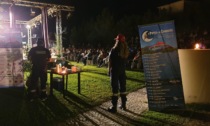 SABAUDIA: DOMANI SPETTACOLO CON LUCA BARBAROSSA