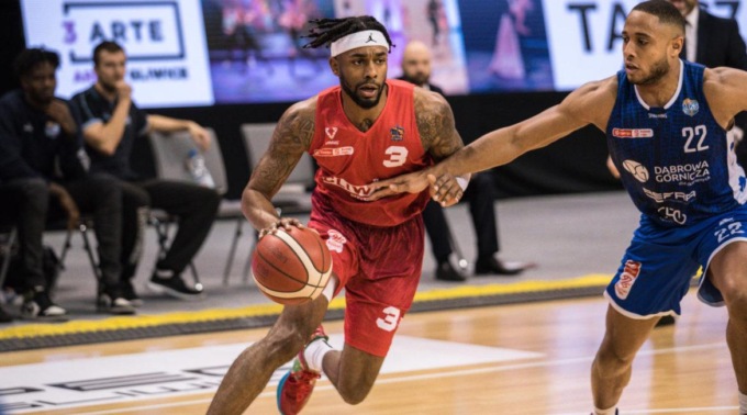 BASKET: NUOVI ARRIVI PER LATINA E FORMIA
