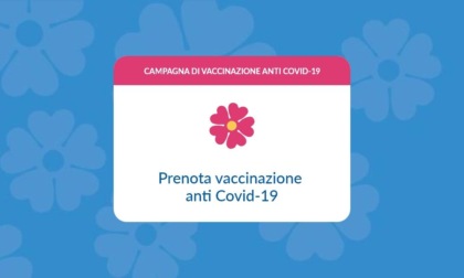 REGIONE: VACCINAZIONI, RIPARTITO IL SITO