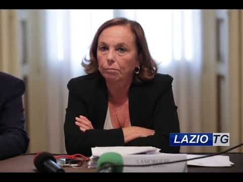 VALENTANO: RAVE PARTY, APPELLO DEI SINDACI (video)