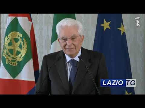 VENTOTENE: “I BISCOTTI DEL PRESIDENTE”