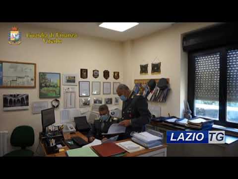 VITERBO: SEQUESTRATE 5000 PIANTE DI CANAPA INDIANA