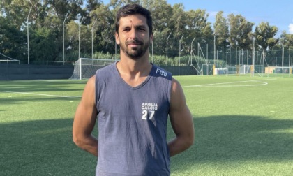 SERIE D: APRILIA, HA FIRMATO WILSON CRUZ. MENICONI E ZUCCHELLI AL MONTESPACCATO