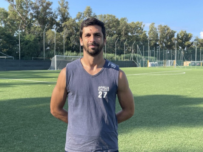 SERIE D: APRILIA, HA FIRMATO WILSON CRUZ. MENICONI E ZUCCHELLI AL MONTESPACCATO