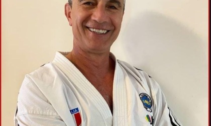 TAEKWONDO ITF: CARMINE CAIAZZO NELLA STORIA. E' IX DAN (VIDEO)