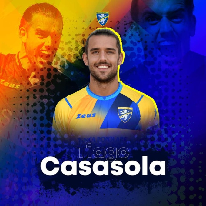 SERIE B: FROSINONE, LE ULTIME OPERAZIONI DI MERCATO