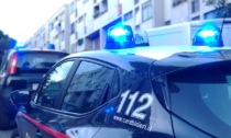 RIETI: BIMBO MORTO, FERMATA LA MADRE (VIDEO)