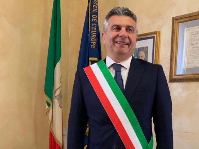 CASSINO: SALERA A RAVENNA PER RICORDARE DANTE ALIGHIERI (VIDEO)
