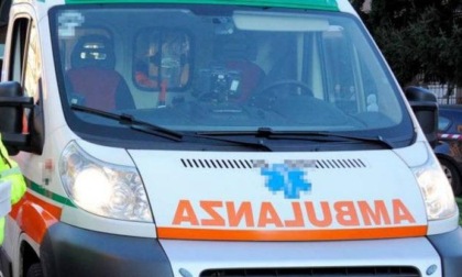 PONTINIA: INCIDENTE SULL'APPIA, MORTA UNA DONNA