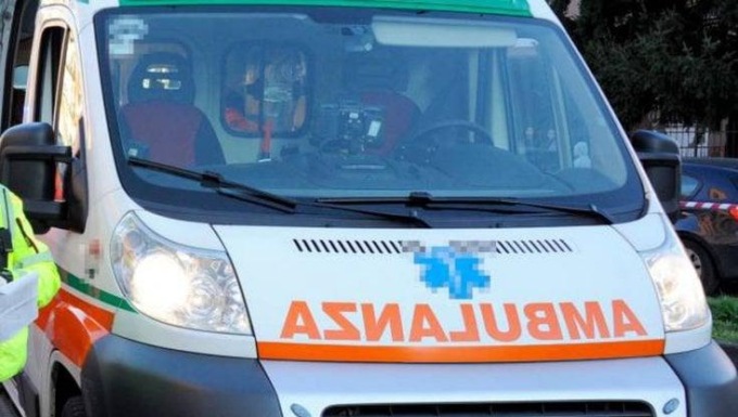 ROMA: AMBULANZE BLOCCATE, LA DENUNCIA