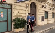 ROMA: COMMERCIANTE AGGREDITO DA "NO MASK" (VIDEO)