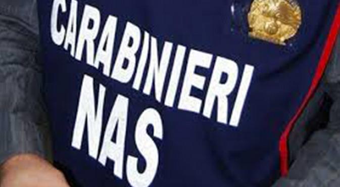 CORONAVIRUS: CONTROLLI DEL NAS, SANZIONI E CHIUSURE (VIDEO)