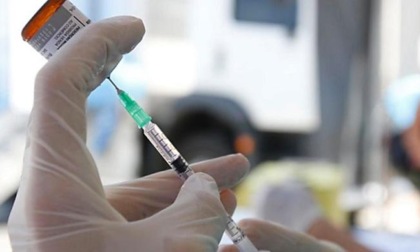 CORONAVIRUS: NEL LAZIO 86% DI VACCINATI