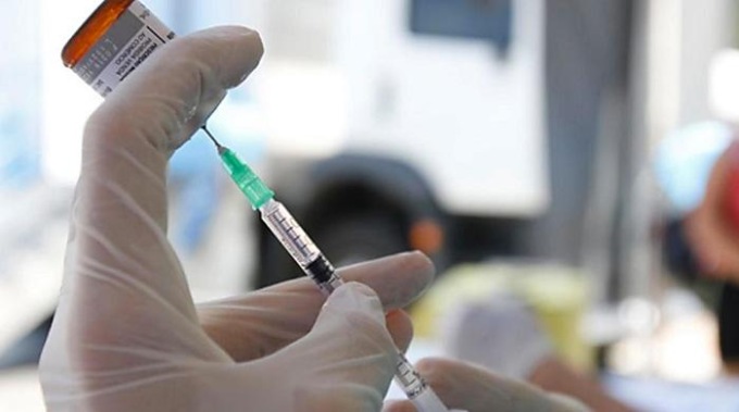 REGIONE: DOSE BOOSTER PER IL J&J, QUANDO PRENOTARE