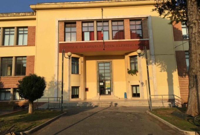 FONDI: SCUOLA “ALFREDO ASPRI”, AGGIUDICATA LA GARA D’APPALTO PER I LAVORI