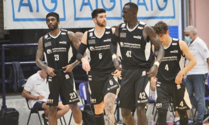 BASKET: SUPERCOPPA, LATINA SCONFITTA DA SCAFATI (VIDEO)
