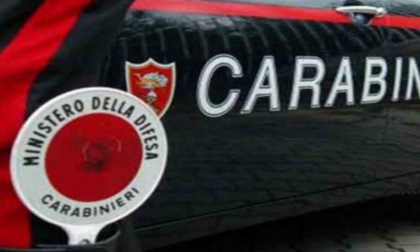 RIETI: 12 DOSI DI COCAINA IN TASCA E 9.000 EURO IN CASA, ARRESTATO