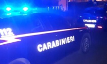 ROMA: INVESTE UNA RAGAZZA E SCAPPA, ARRESTATO